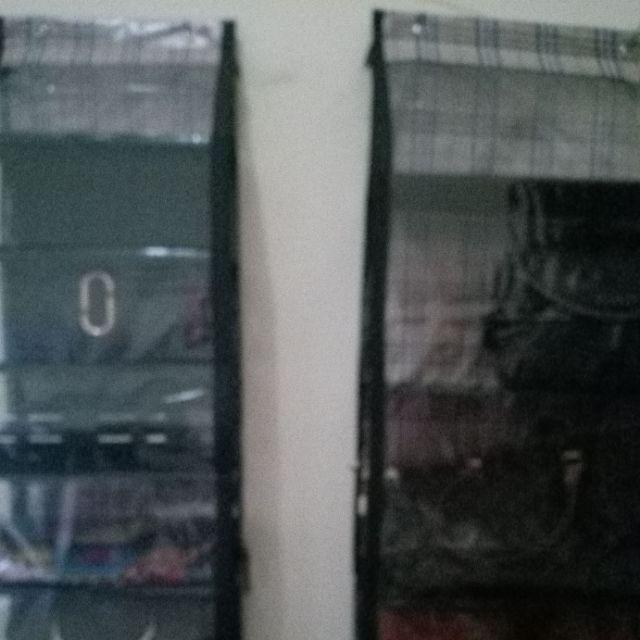 Set Karakter 3in1 Kwalitas Terbaik Mutu Terjamin