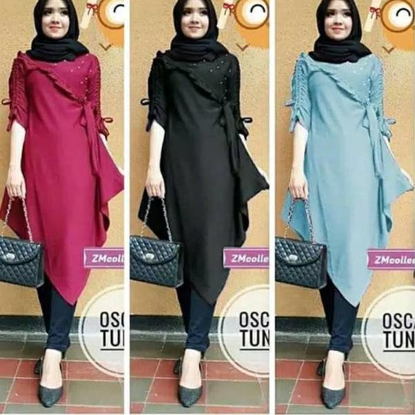 VA.652733 ‣ OSKAR TUNIK CANTIK