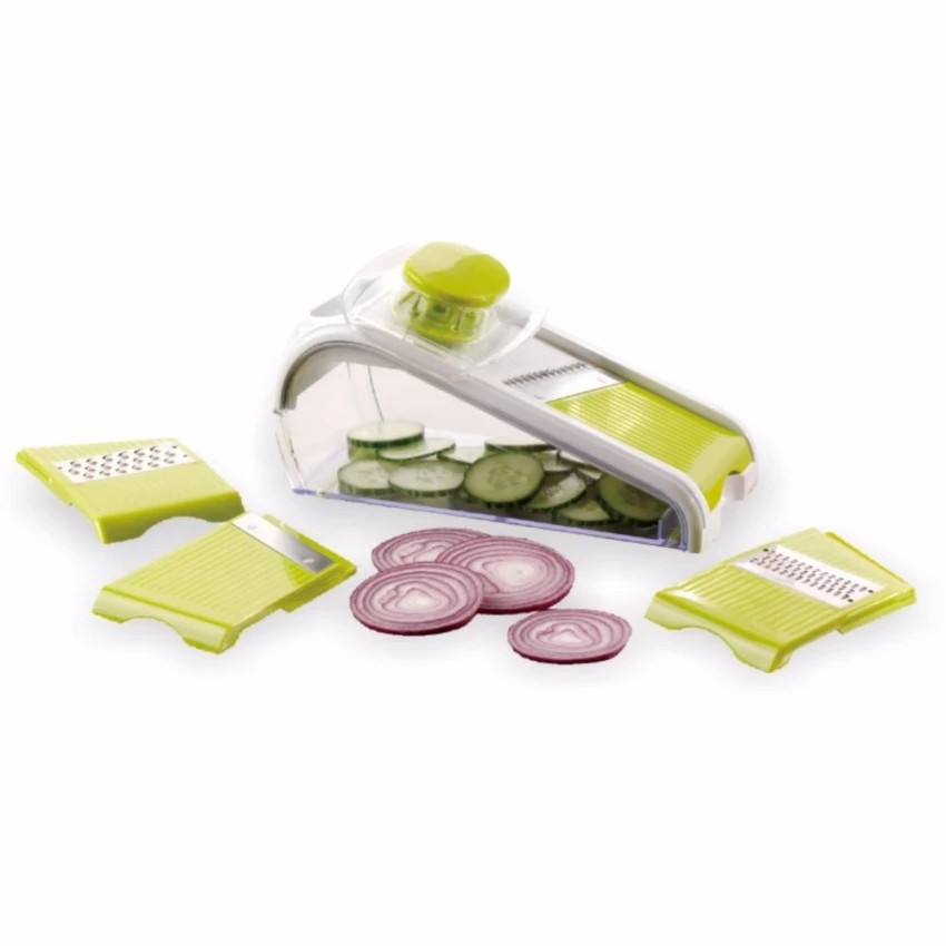 Cyprus - SI-0079 Adjustable Mandoline Slicer