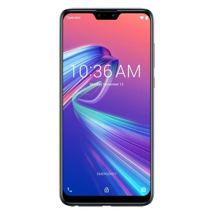 Asus Zenfone Max M2 Pro ZB631KL 4GB 64GB - Garansi Resmi Asus