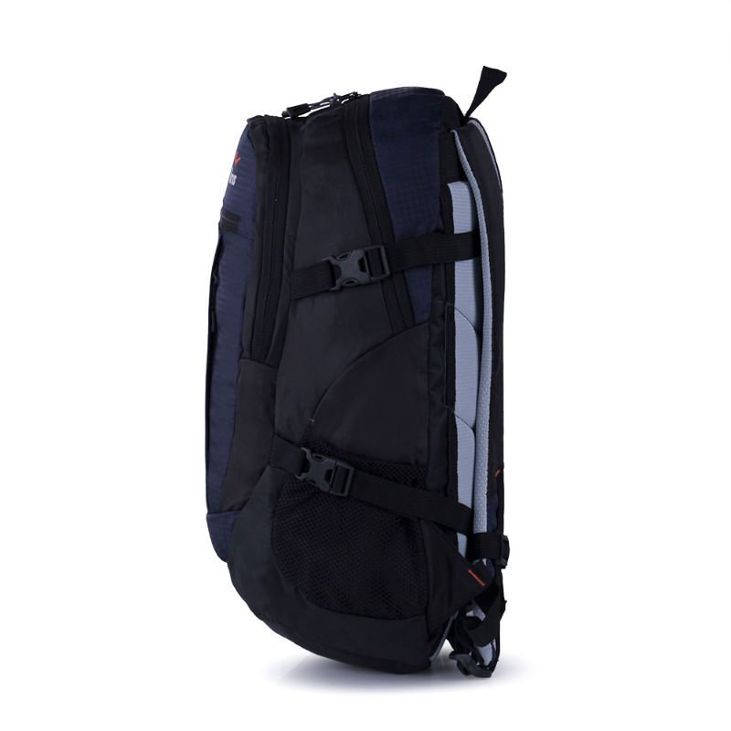 Daypack Tas Ransel Pria Wanita 25 Liter Terbaru | Tas Gendong Kerja Sekolah Kuliah | Tas Backpack Premium | Tas Travelling Outdoor