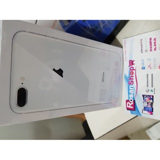 murah Apple iPhone 8 Plus 256GB - ( Gold, Space Grey