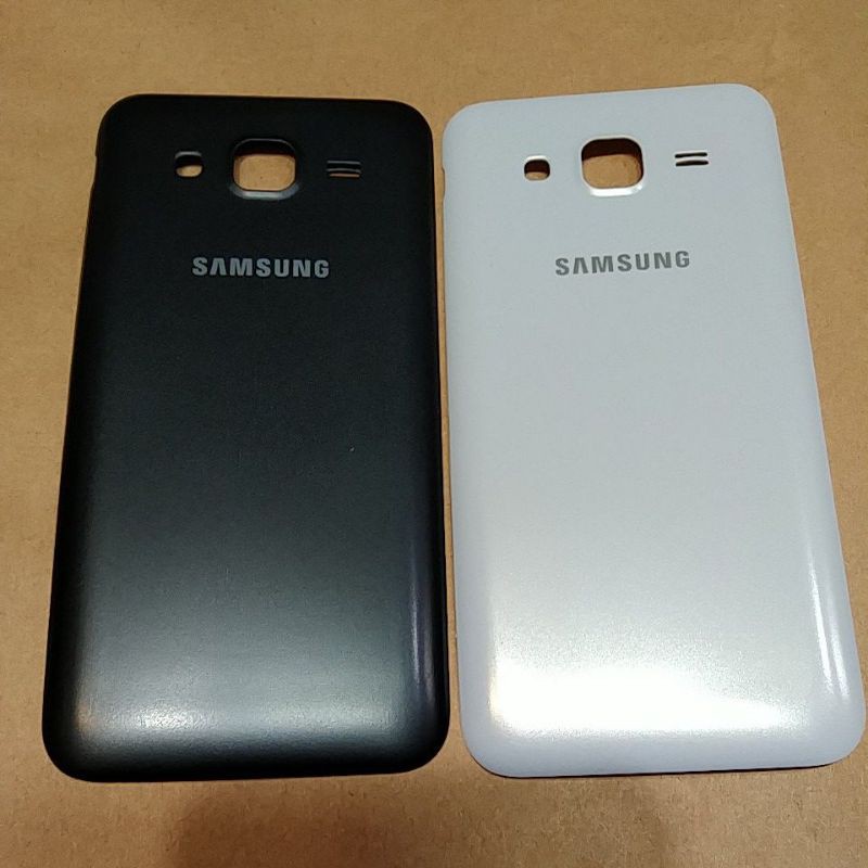 CASING BELAKANG SAMSUNG J5/J5 2015 BACKDOOR / TUTUP BELAKANG CASING HP J500G/J500F/J500H