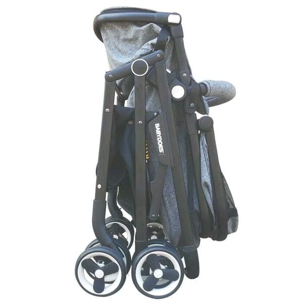 Baby Does Stroller Koala 411 / Kereta Dorong Bayi - Blue