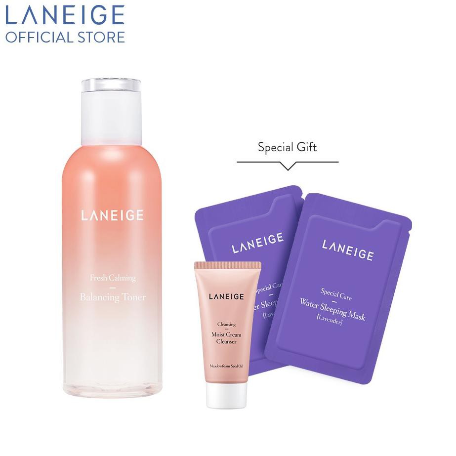 toner laneige yang bagus