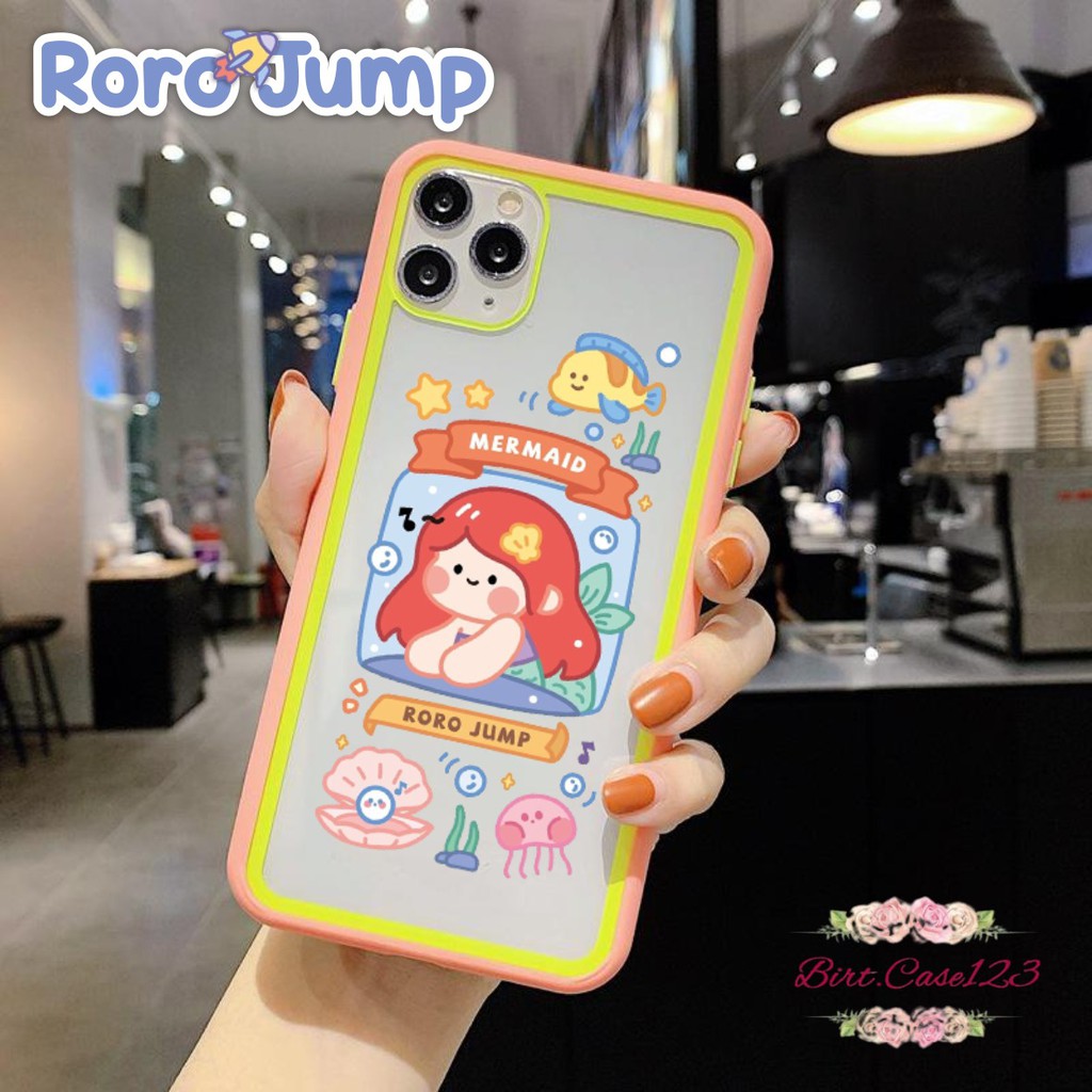 SOFTCASE AERO KOPER AURORA RORO JUMP OPPO VIVO SAMSUNG XIAOMI REALME IPHONE ALL TYPE BC5989