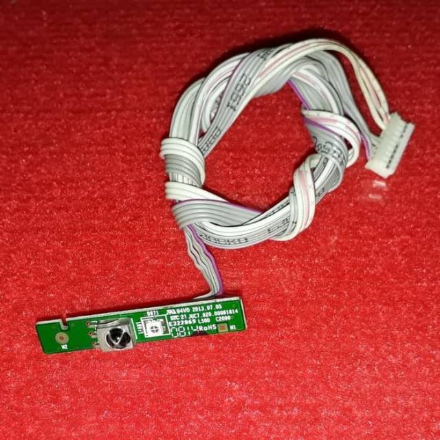 Remote Sensor IR Changhong LED32C2000 32C2000