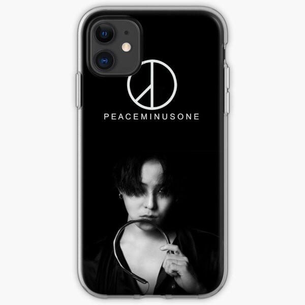 PEACEMINUSONE Casing iphone XS MAX 12 11 8 Plus Pro case