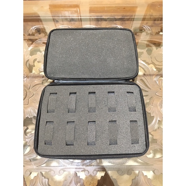 Travel Watch Box isi 10
