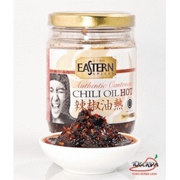 

Gg01Hh Eastern Hot Chili Oil - Standard Ds01Gkk