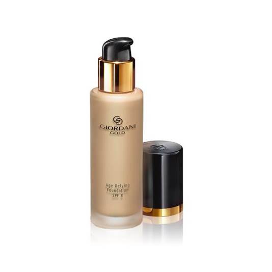 Giordani Gold Age Defying Foundation SPF 8
