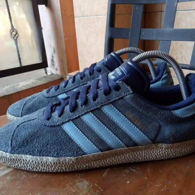 Adidas Gazelle II Originals