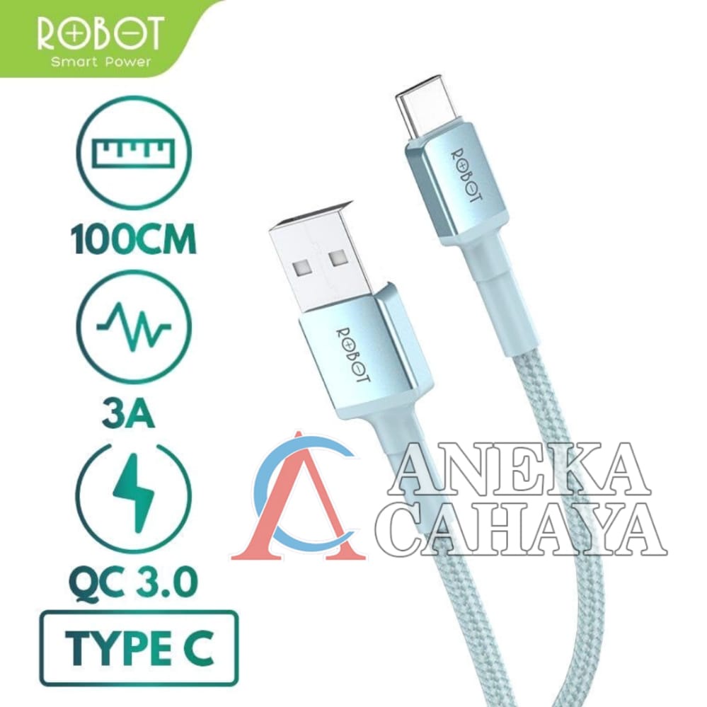 KABEL DATA ROBOT RSC100 TYPE C