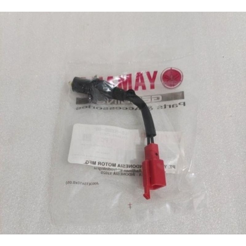 SWITCH SWIT REM KIRI FREEGO XEON RC ASLI ORIGINAL YAMAHA 1LB H3980 00