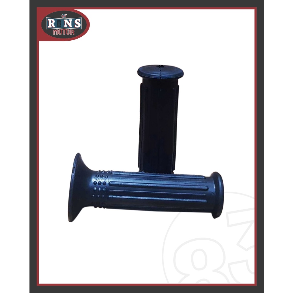 Karet Handgrip Suzuki TS125 TS 125