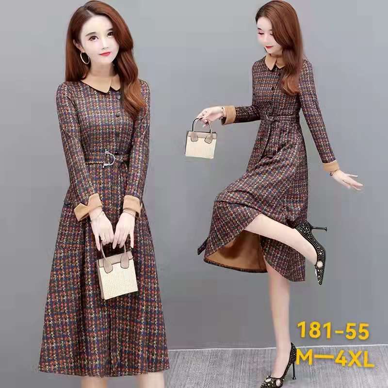 LONG TUNIK IMPORT PREMIUM CHINA