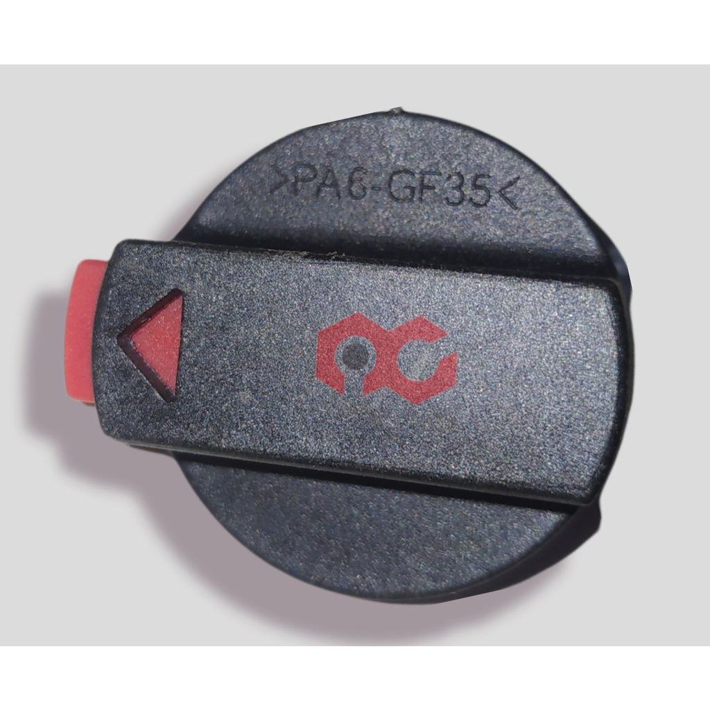 Clamp Handle GBH 2-26 Operan GBH 226 Mesin Bor Bosh Knob Assembly