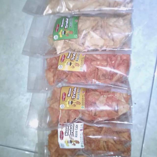 

Nacos Trulala