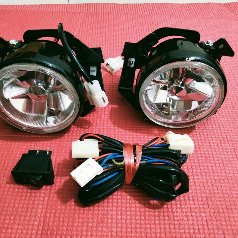 foglamp avanza /xenia 2004-2005