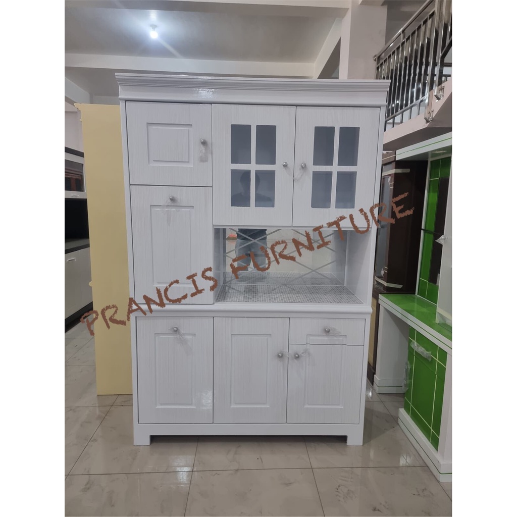 LEMARI SAYUR 3 PINTU MINIMALIS LEMARI SAYUR MINIMALIS LEMARI SAYUR LEMARI DAPUR LEMARI DAPUR 3 PINTU