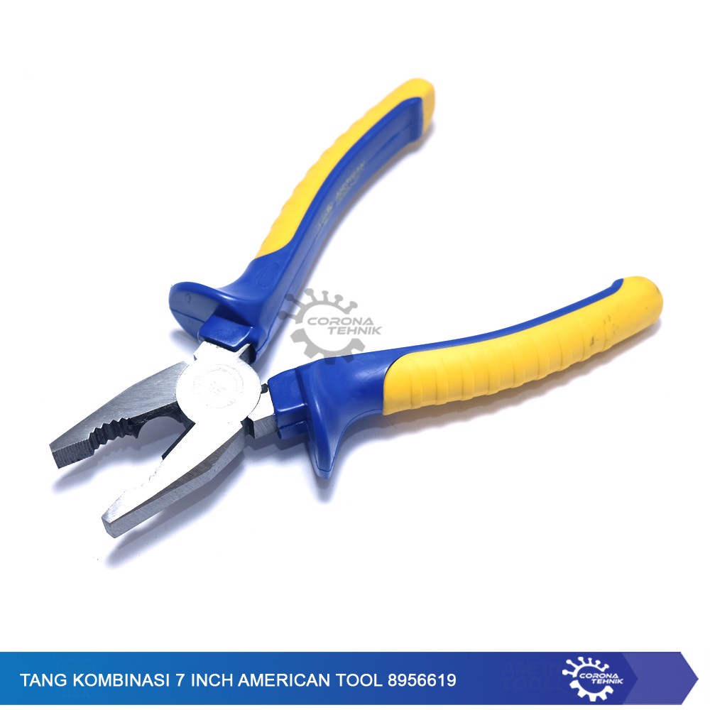 Tang Kombinasi 7 Inch American Tool 8956619