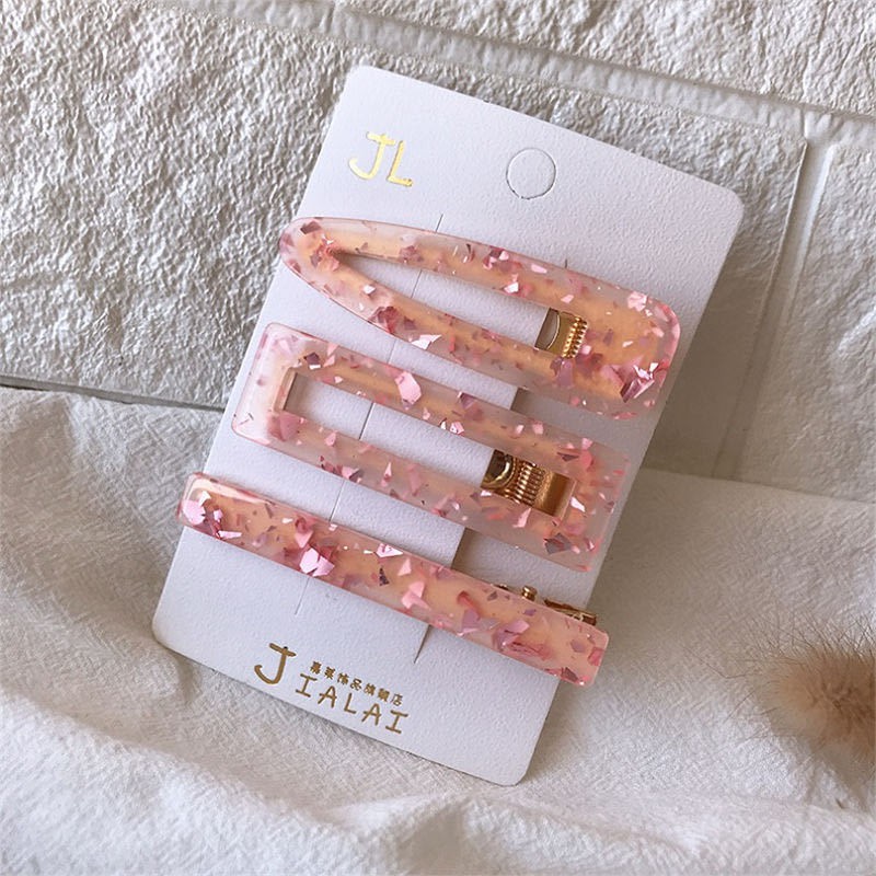 2/3Pcs Hairpin Hair accessory