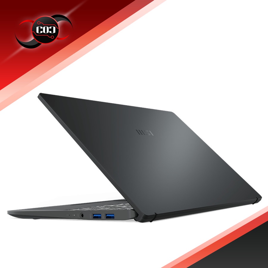 MSI Modern 14 B5M - 9S7-14DL24-068