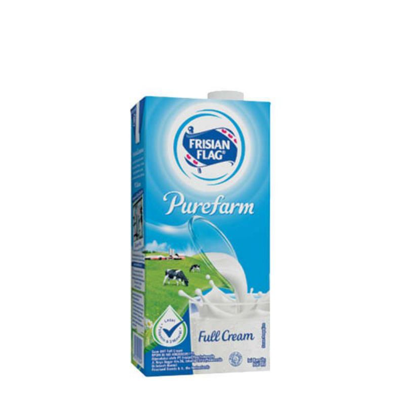 

BENDERA CAIR 900 ML