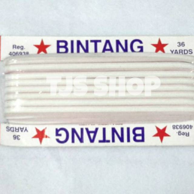 Karet papan Bintang