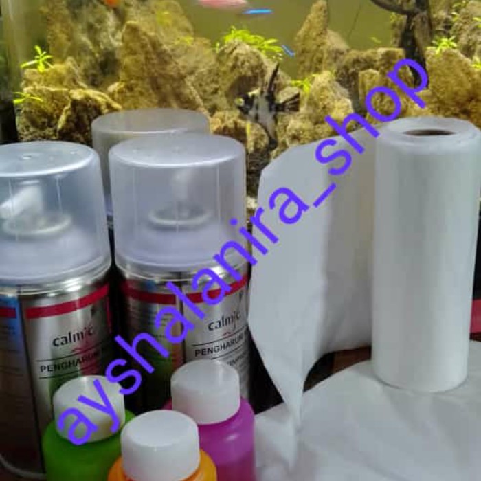 Langsung Order ecocare pengharum Berkualitas