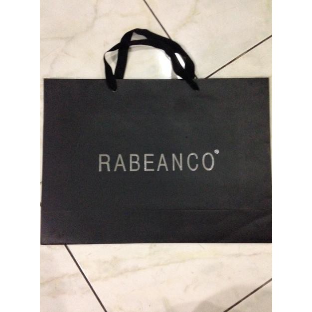 

Rabeanco Paperbag