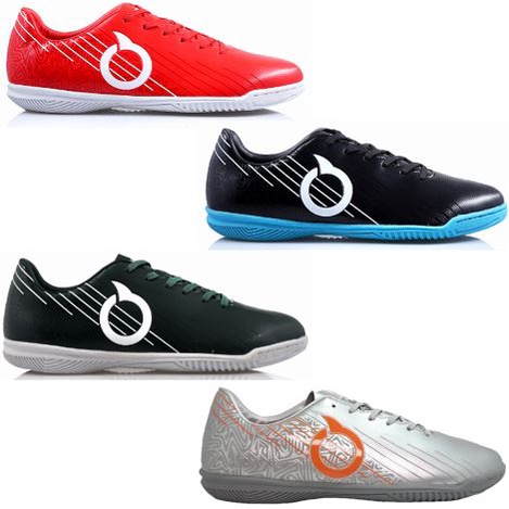 SEPATU FUTSAL ORTUSEIGHT INSIGNIA IN