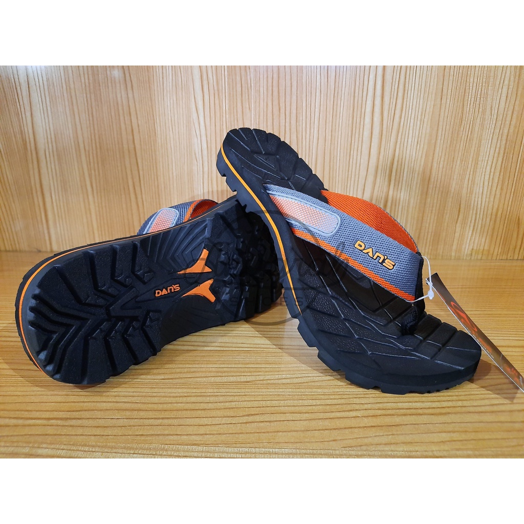 SANDAL JEPIT/SANDAL GUNUNG/OUTDOOR ORIGINAL DANS HARLAN l BNIB DANS