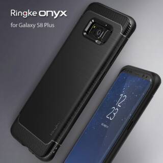 Original Rearth Ringke Onyx Samsung Galaxy S8+ / S8 Plus