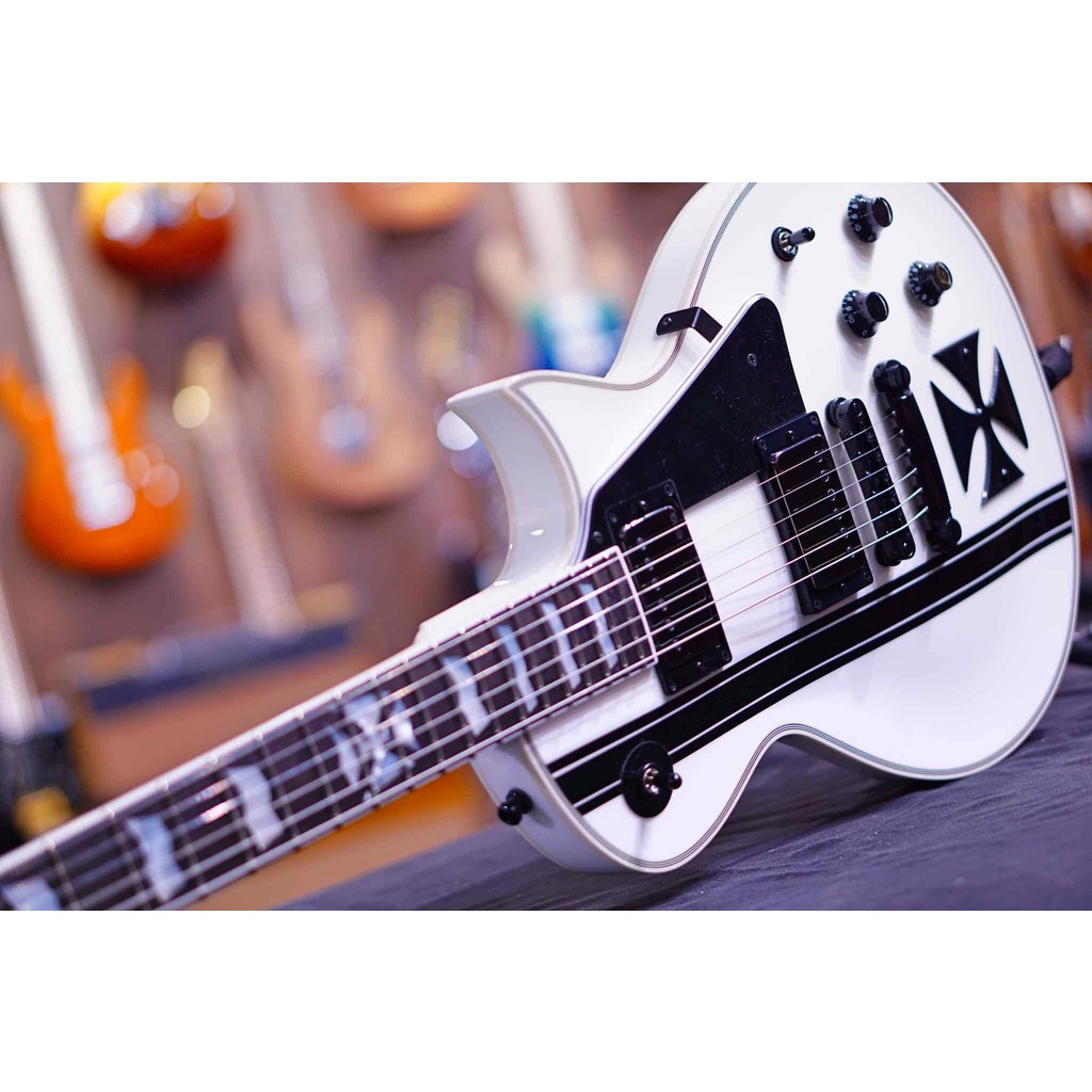 ESP IRON CROSS JAMES HETFIELD E9461202