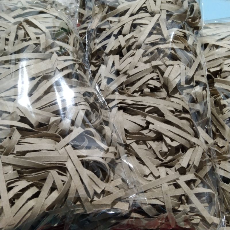 

KERTAS CACAH HAMPERS KERTAS SUWIR KERTAS SERUT