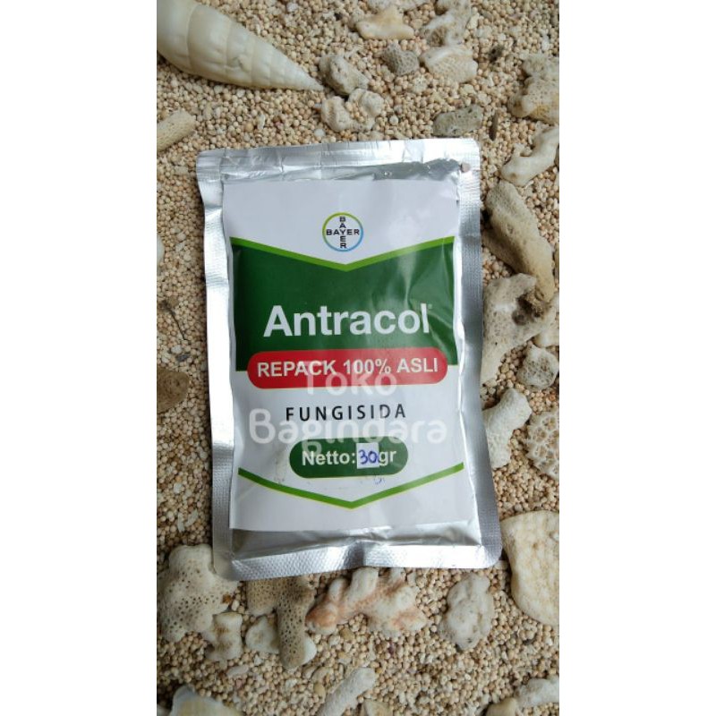 Antracol 70WP +Zinc Repack 30 Gram