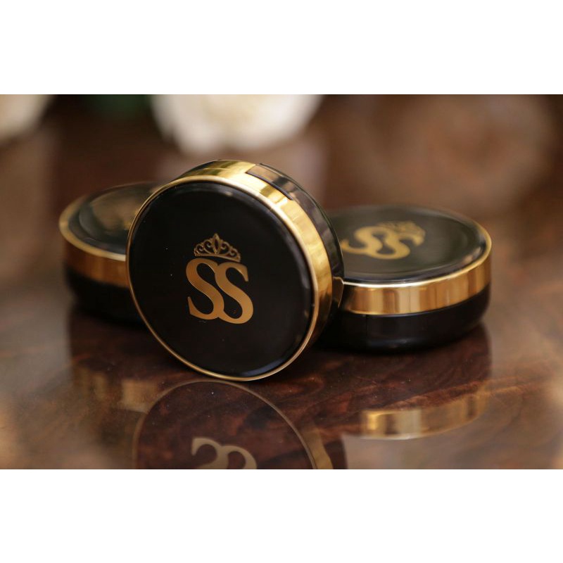 cushion SS skin by shella saukia