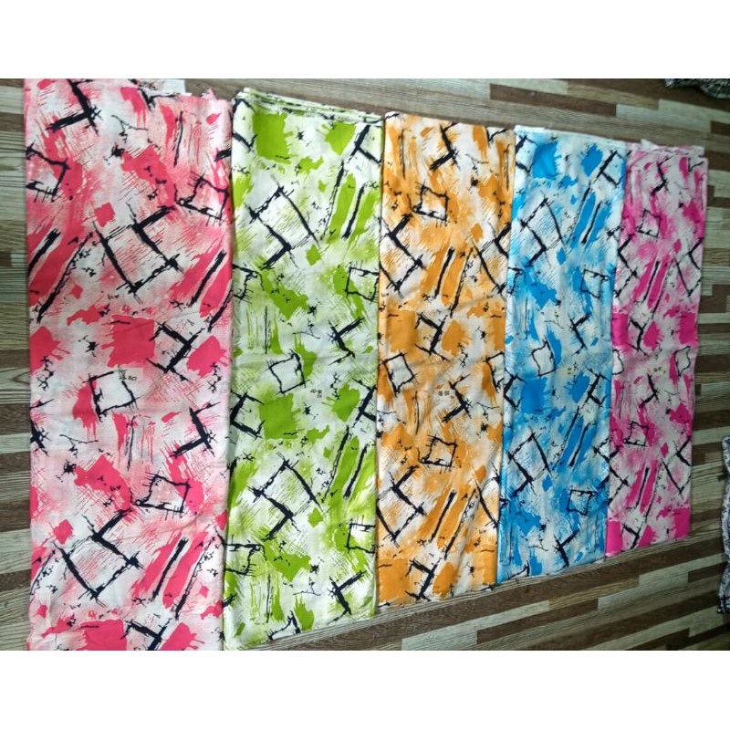 pajamas//rayon//full kancing//setelan pajamas