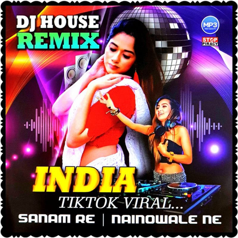 KASET MP3 LAGU INDIA DJ REMIX TERBARU-LAGU HOUSE MUSIK DJ INDIA TERBARU-LAGU  DJ INDIA TERVIRAL DI T