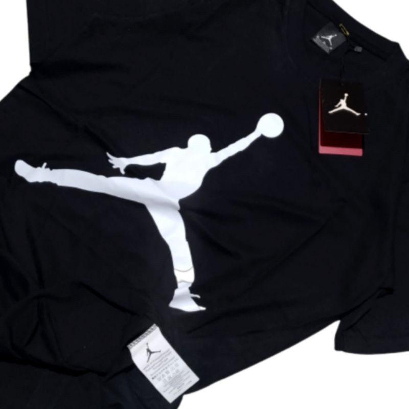 Baju Nike Jordan , baju pria, kaos pria