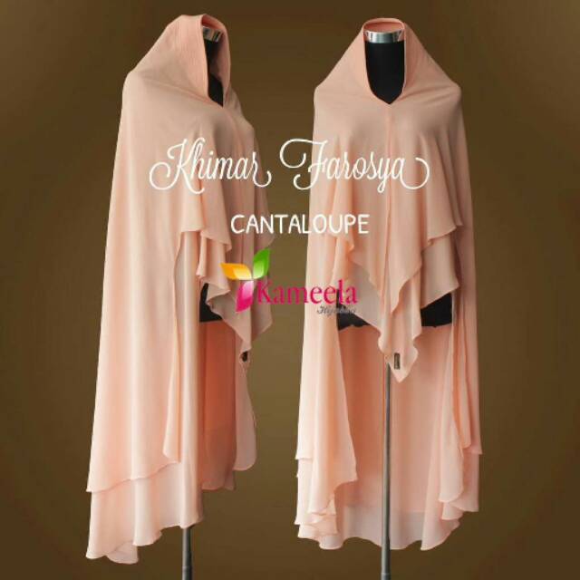 KHIMAR SYARI PET ANTEM *like sss