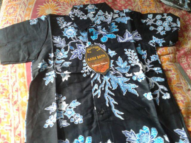 Bisa Jumbo. Couple Family Long Dress Batik Kembang 2525 Copel Gamis Keluarga Sarimbit