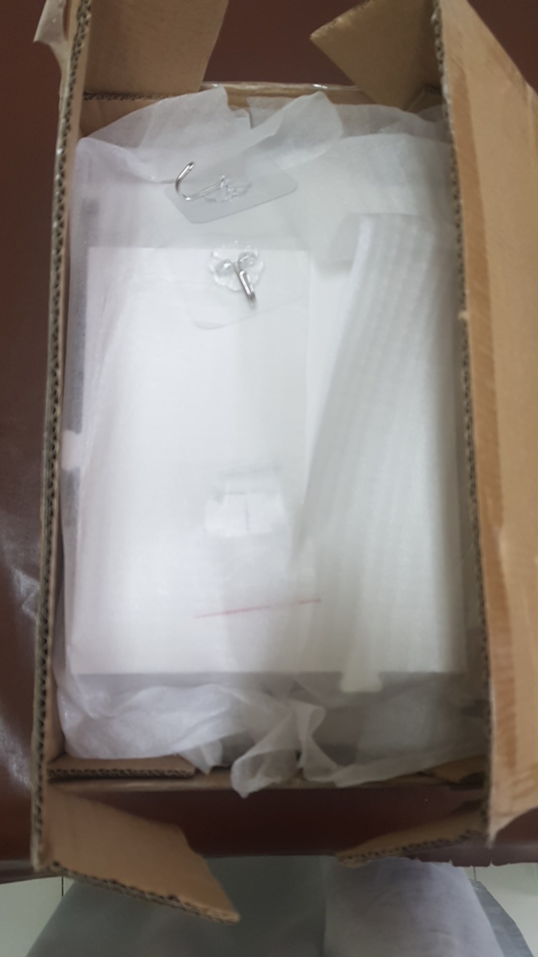 Je Rak Dinding Kamar Mandi Dw15 Rak Toilet Tempat Tissue Kosmetik Organizer