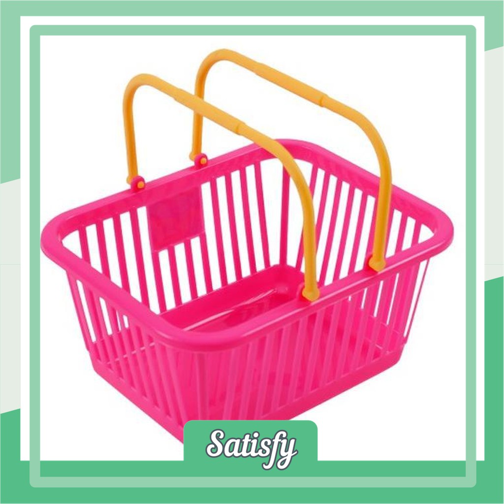 Mabell Keranjang Serbaguna