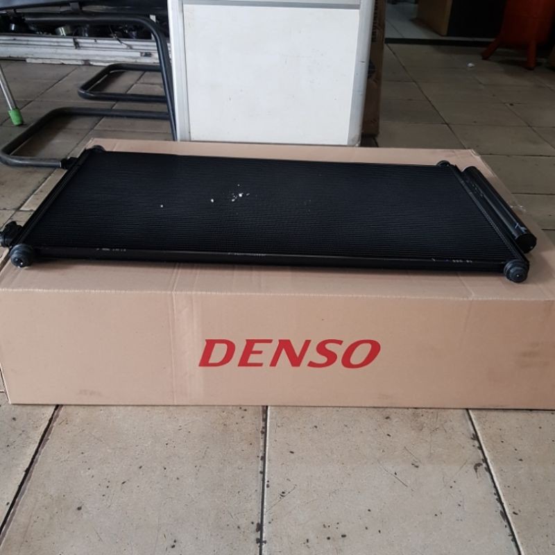 kondensor condensor ac mobil honda crv 2007 2012 denso asli