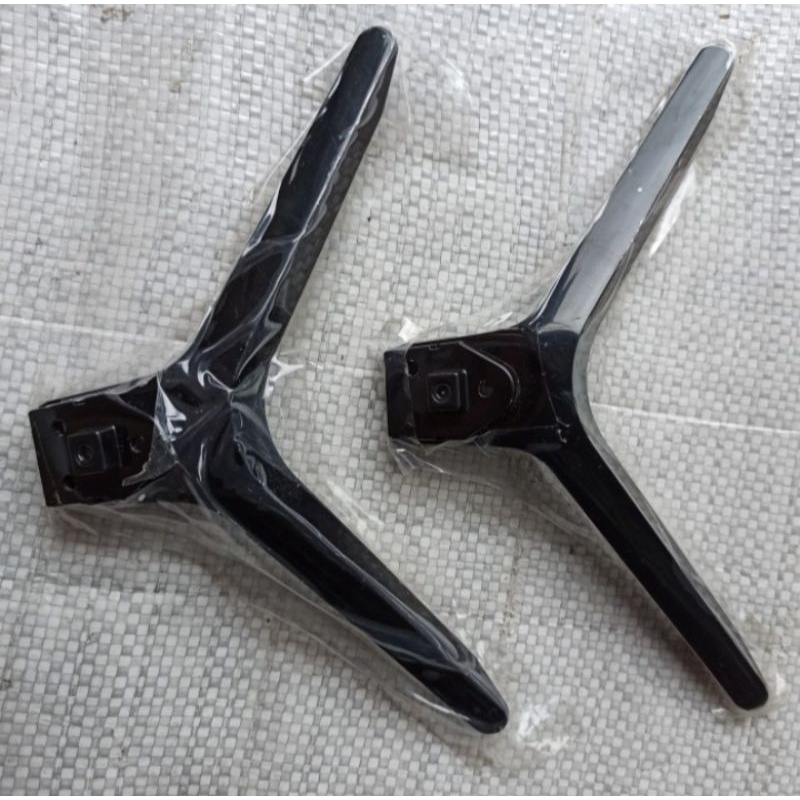 DUDUKAN KAKI TV POLYTRON 24 INCH MODEL 24T1850 24D1850 24D1852