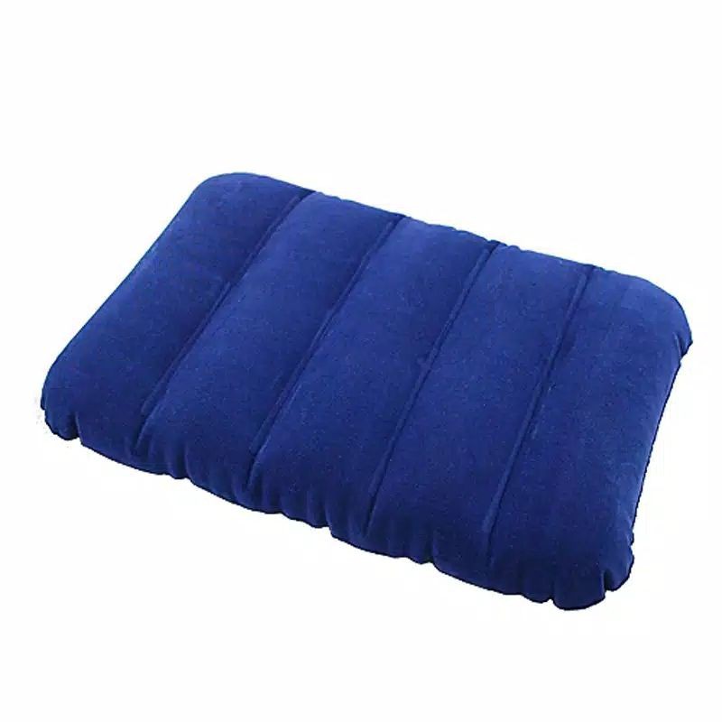 Intex 68672 Bantal Angin Air Travel Pillow