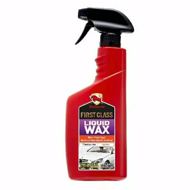 Bullsone - Liquid wax