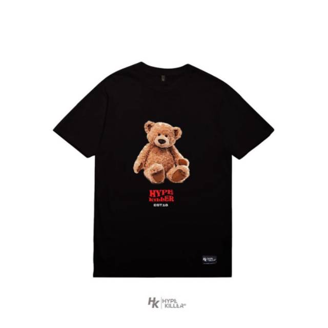 

Hype Teddy
